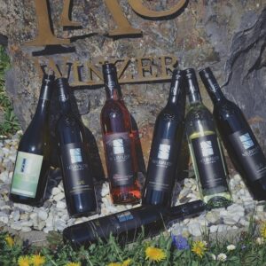 Weinpaket <p>Frühlingserwachen