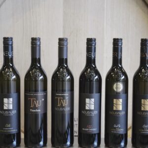 Weinpaket <p>Kräftige Kerle